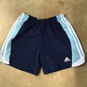 ADIDAS Soccer Shorts